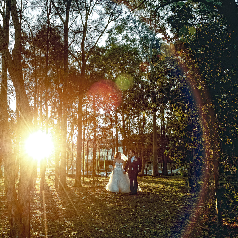 Wedding Photographer Sydney
