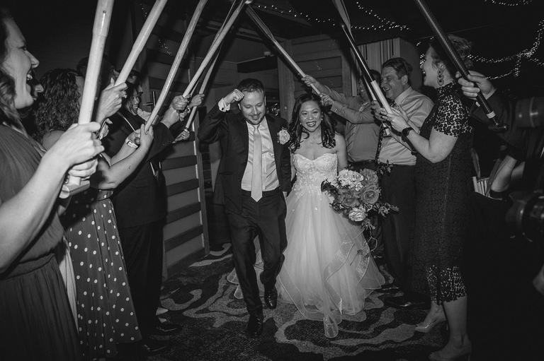 Wedding Photographer Sydney